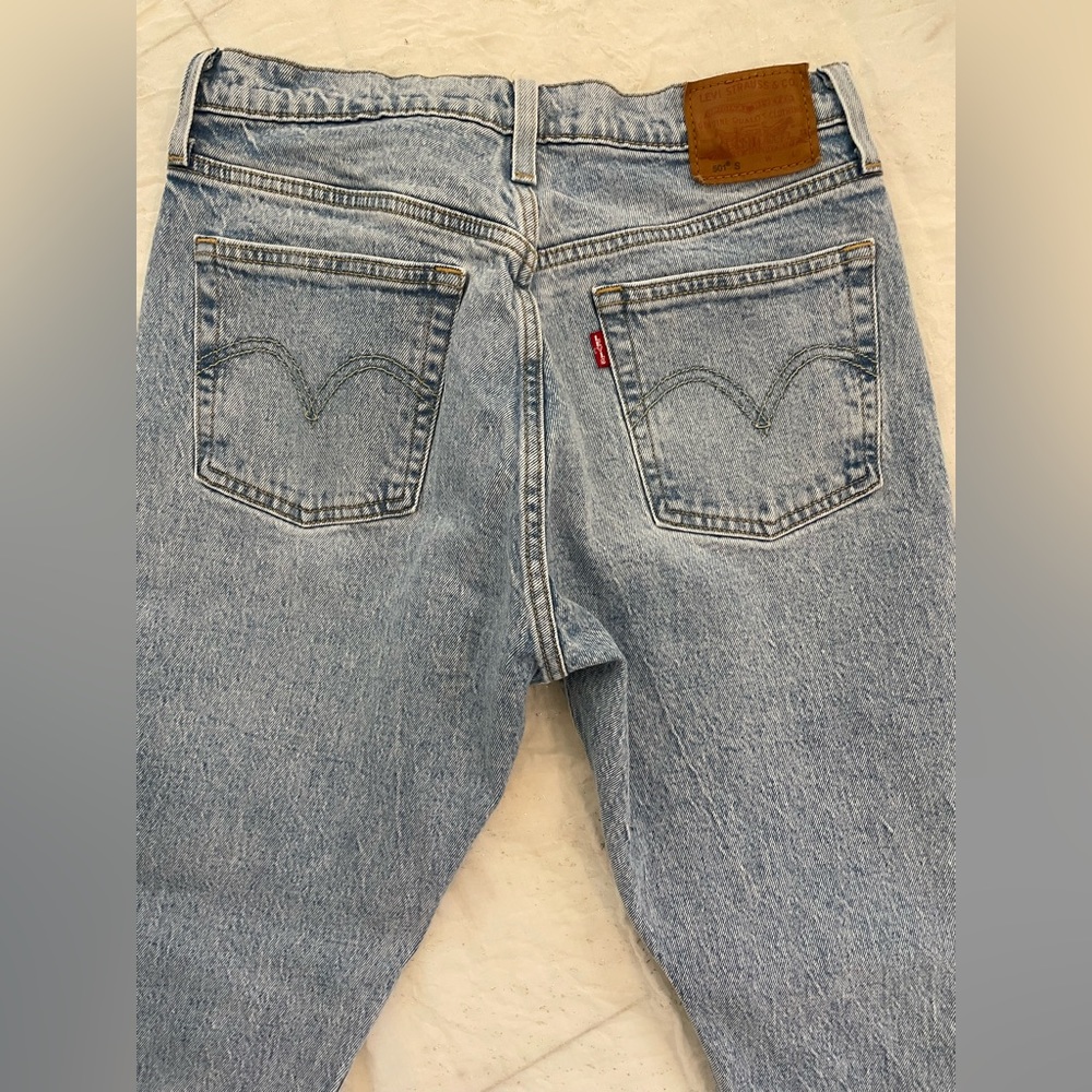 Levi Jeans